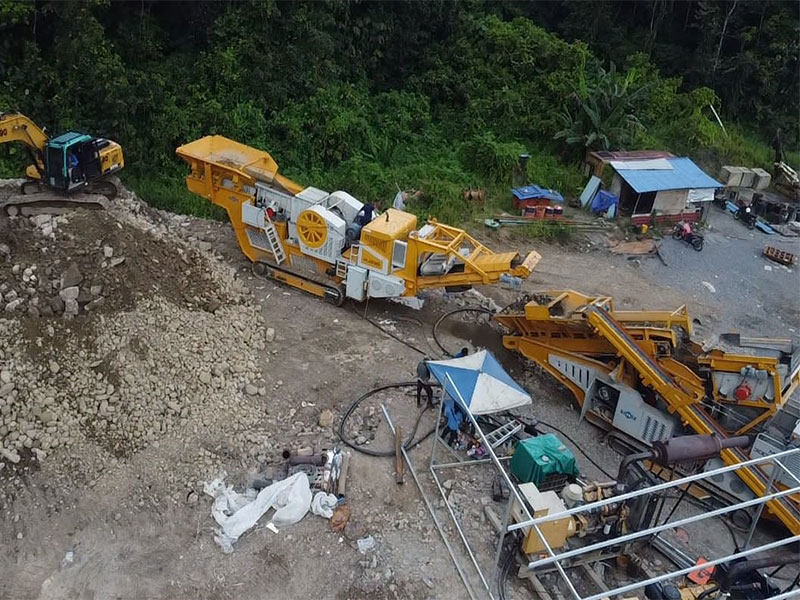 stone crushing machinery for sale
