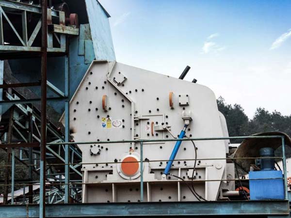 As the core component Impact Crusher for Sale Philippines