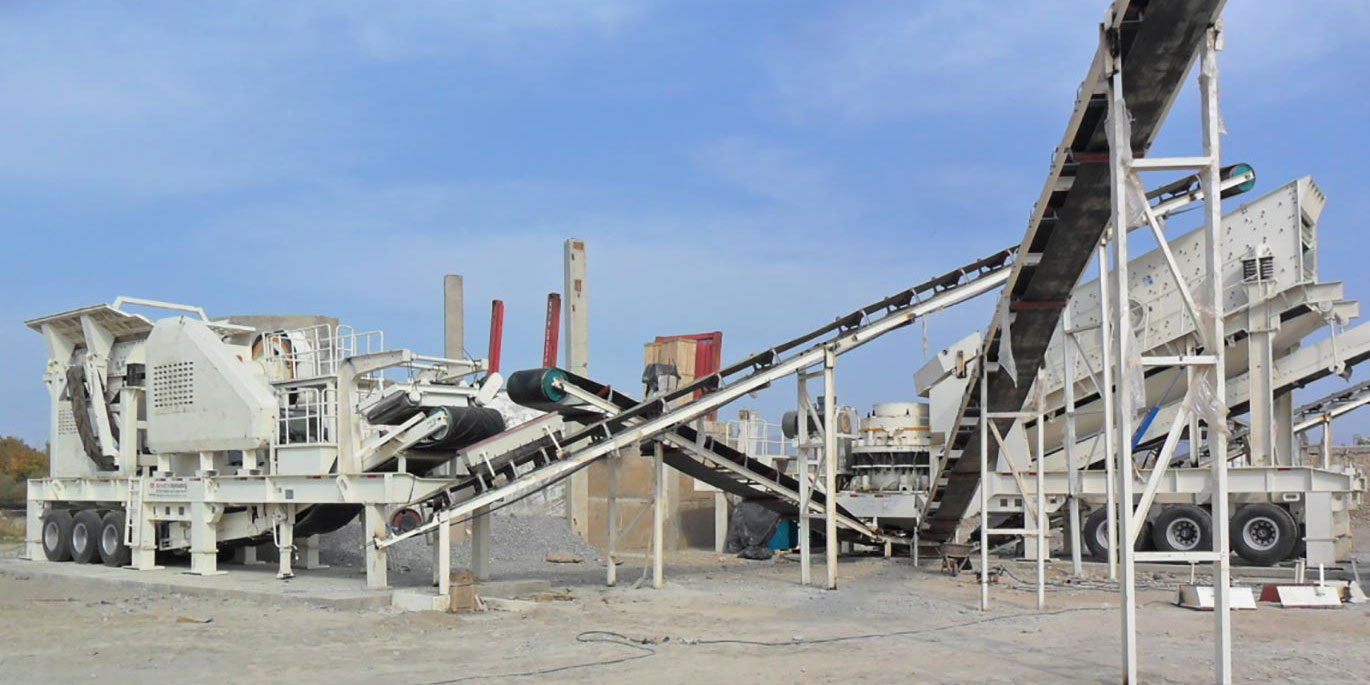 mobile jaw crusher plant for sale