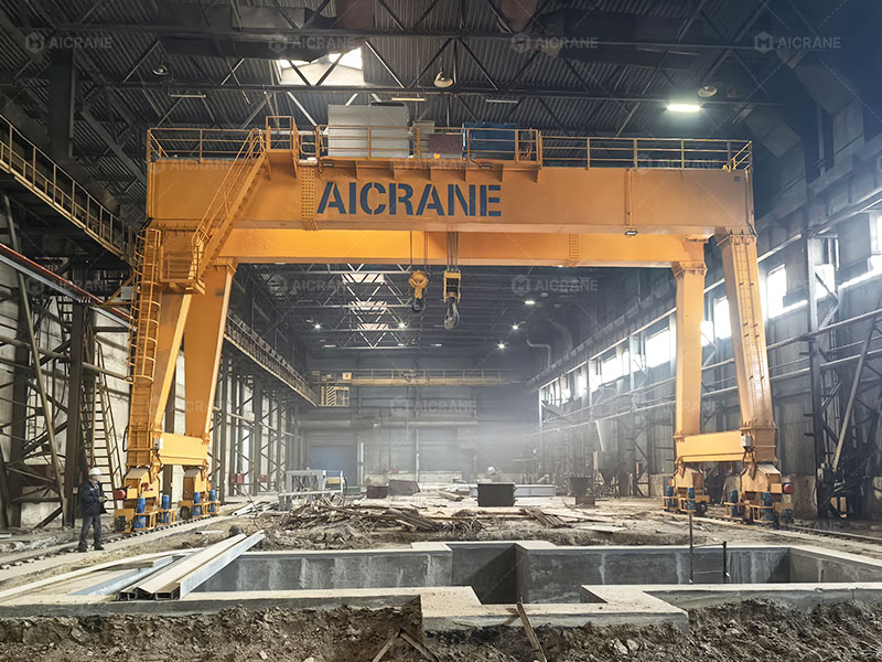 gantry crane for sale