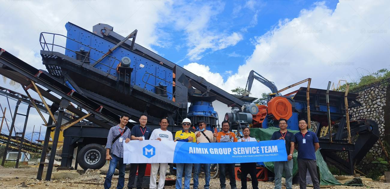 rock crusher for sale